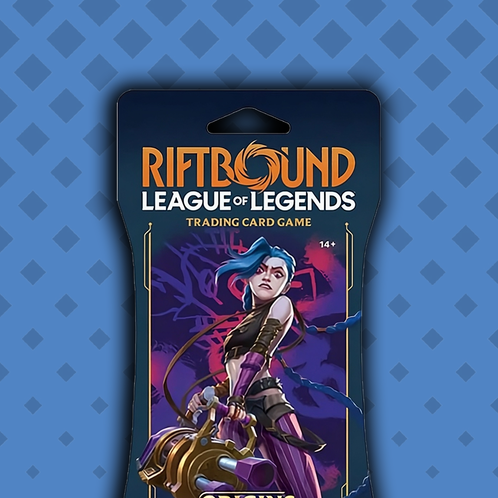 Riftbound