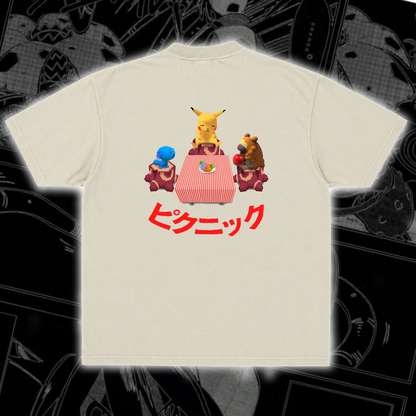 LIMITED "Picnic" Tee
